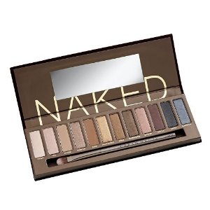 urban decay naked palette, giveaway